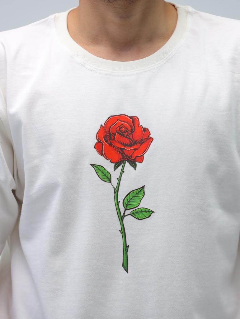 T-shirt ( ana ayzek enty)