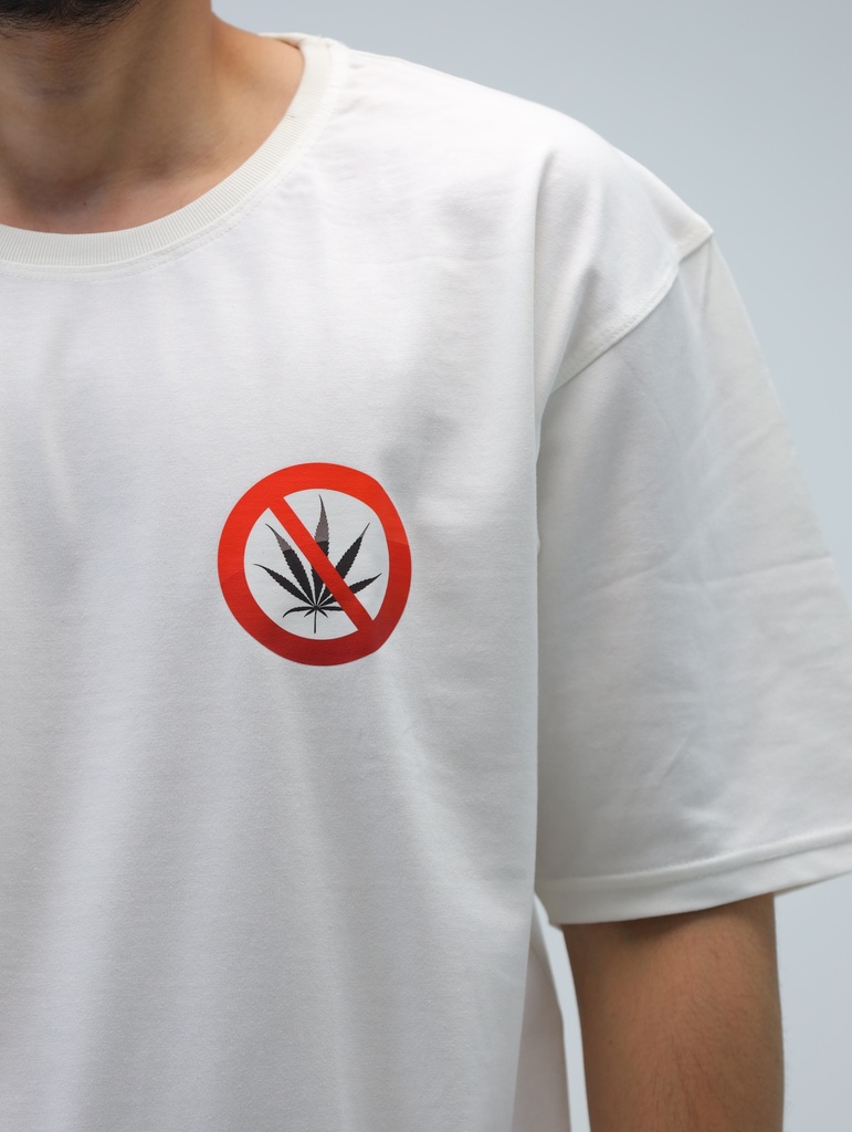 T-shirt (Gary ebn lazina)