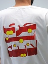 T-shirt (Gary ebn lazina)