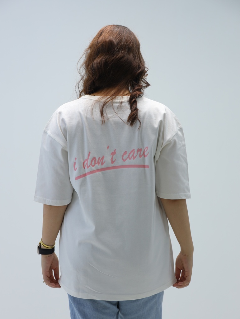 T-shirt (pink panther)