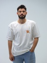 T-shirt (coconut)