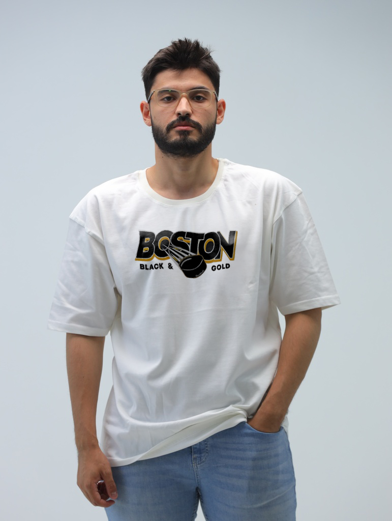 T-shirt (Boston)