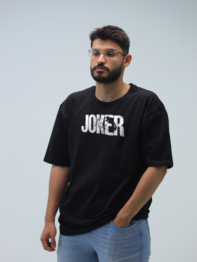T-shirt (Joker)