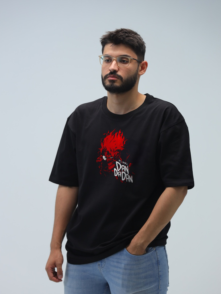 T-shirt (Dandan)
