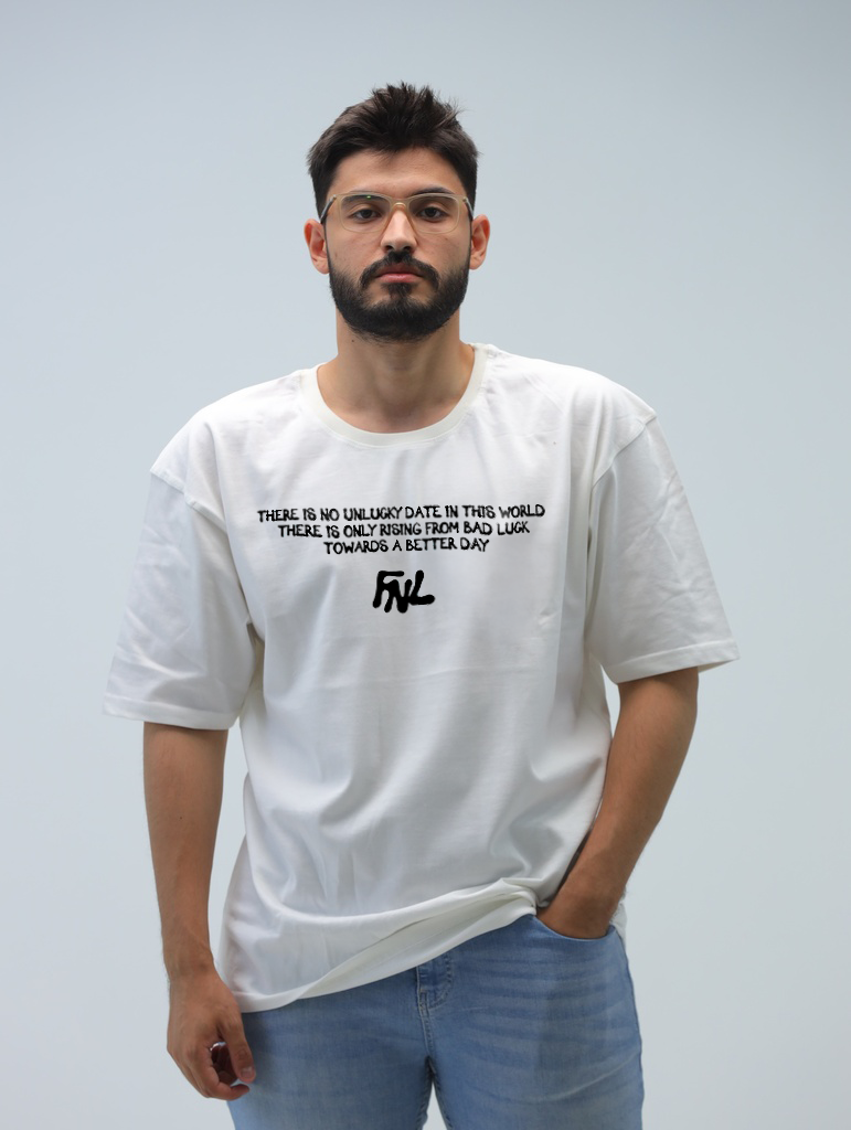T-shirt (Better)