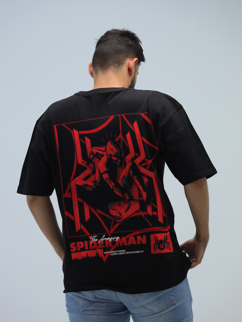 T-shirt (Spider Man)