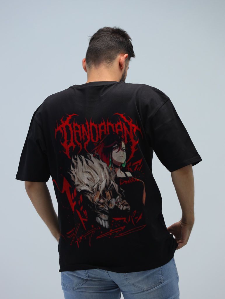 T-shirt (Dandan)