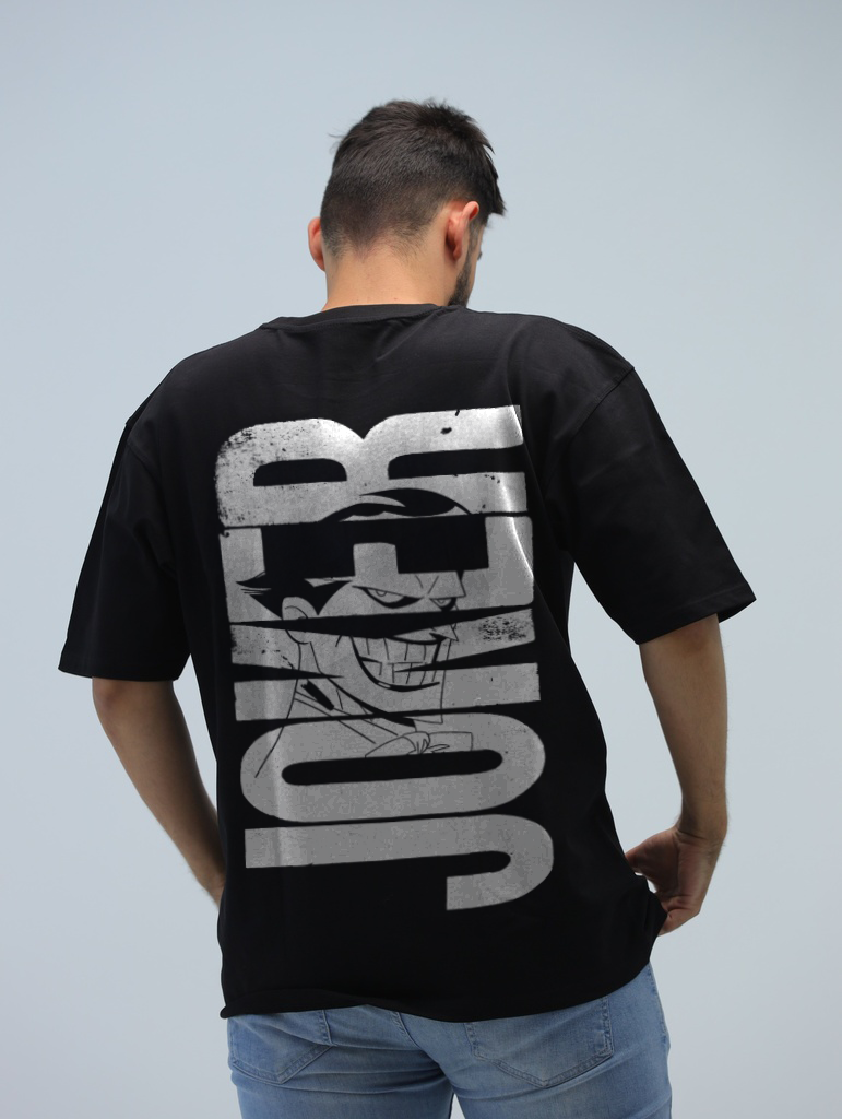 T-shirt (Joker)