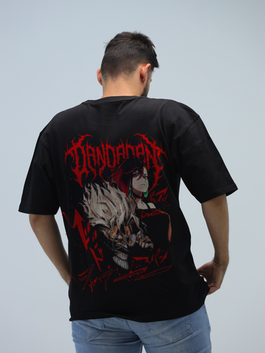 [B-BL-124] T-shirt (Dandan)