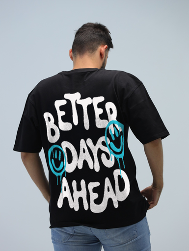 T-shirt (Better)